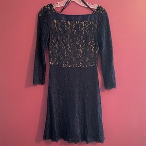 Adrianna papell dress